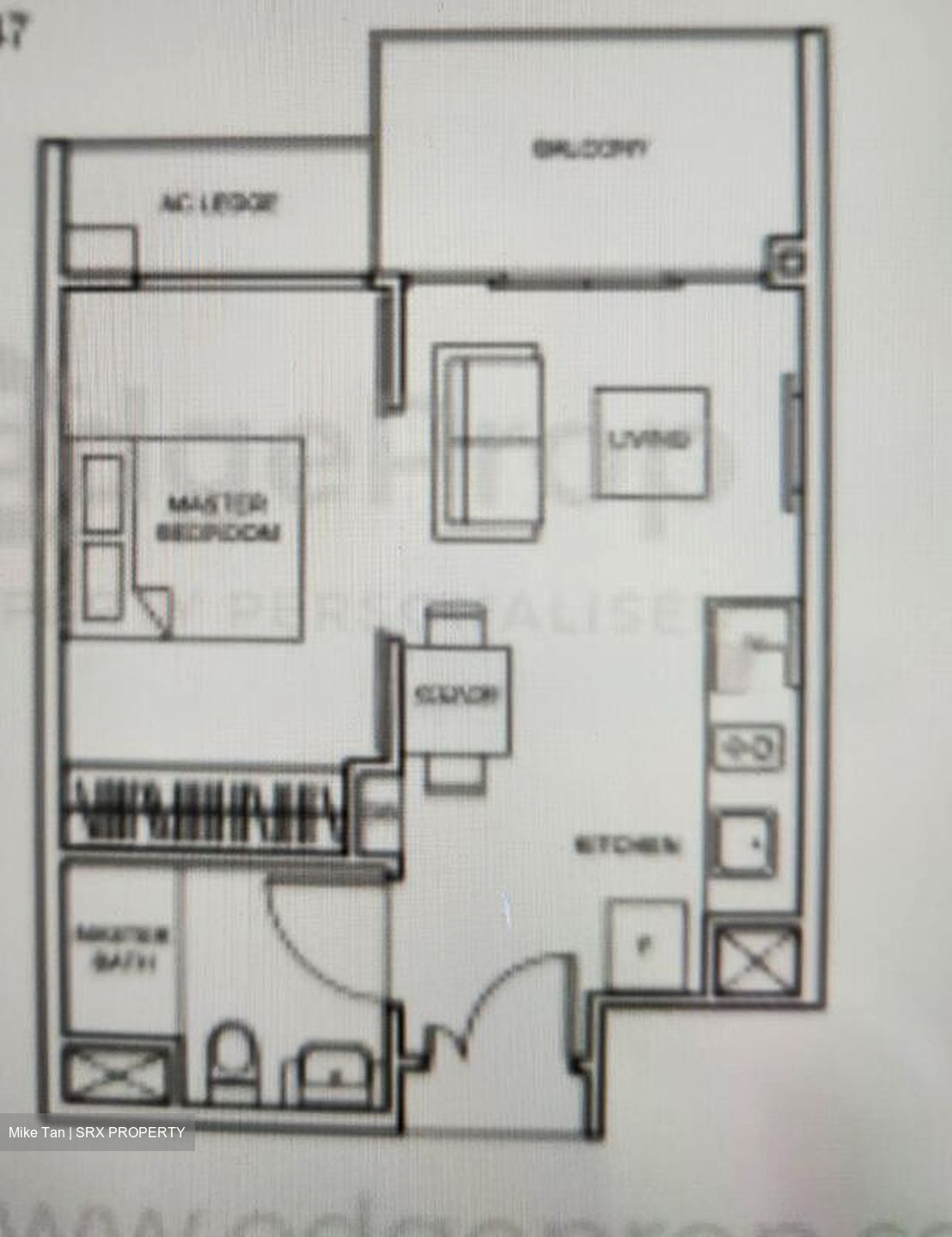 The Glades (D16), Condominium #501278461